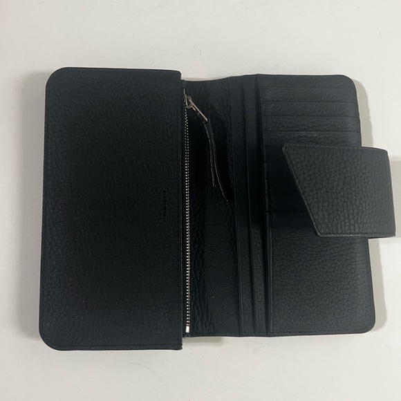 All Saints Wallet - Picture 3 of 7
